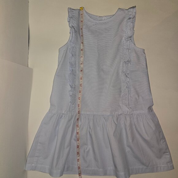 Laranjinha Girls' Dress – Size 6A - Picture 2 of 6